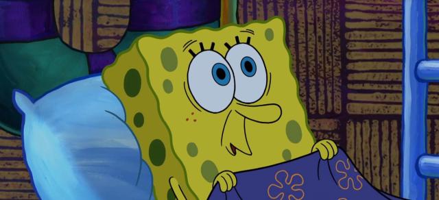 海綿寶寶 第十季 線上看