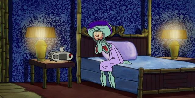 海綿寶寶 第十季 線上看