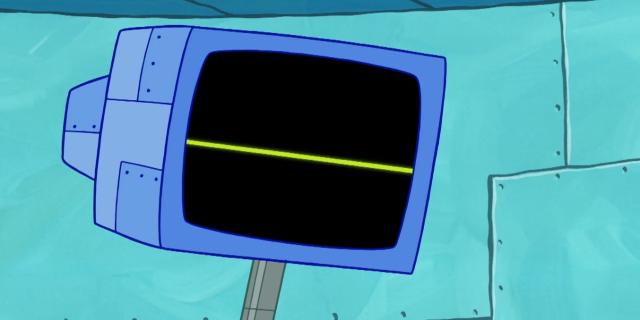 海綿寶寶 第十季 線上看