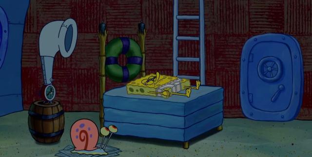 海綿寶寶 第十季 線上看