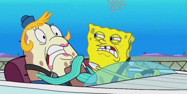 海綿寶寶 第十季 線上看