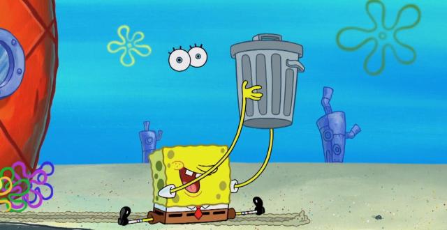 海綿寶寶 第十季 線上看