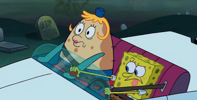 海綿寶寶 第十季 線上看