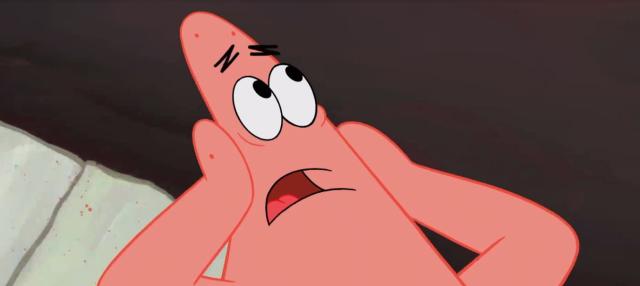 海綿寶寶 第十季 線上看