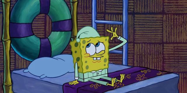 海綿寶寶 第十季 線上看