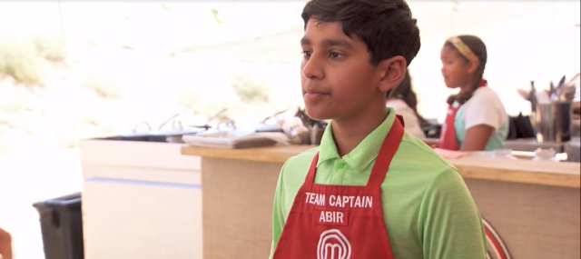 小小頂級廚師 第八季 第7集劇照 1