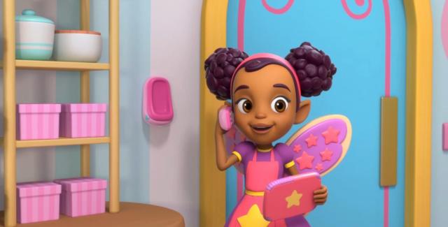 奶油荳荳咖啡館 第一季 第42集劇照 1