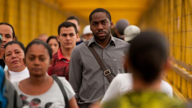 演奏心世界劇照 1