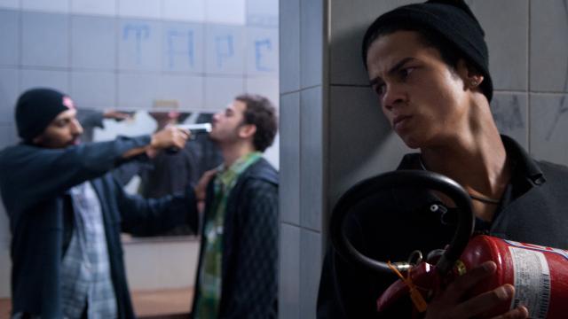 演奏心世界劇照 2