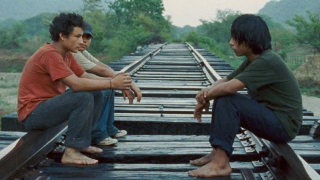 我要去美國預告片 01