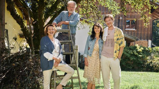 二次幸福旅程劇照 2