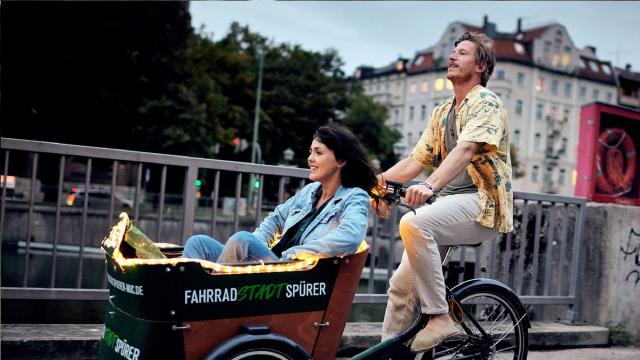 二次幸福旅程劇照 1