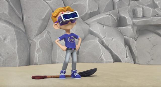 汪汪隊立大功 第七季 線上看