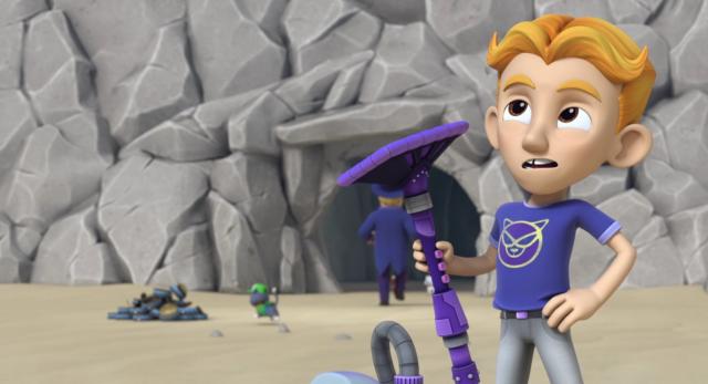 汪汪隊立大功 第七季 線上看