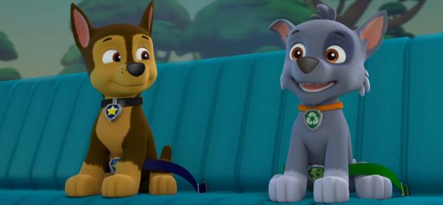 汪汪隊立大功 第七季 線上看