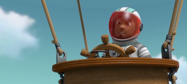 汪汪隊立大功 第七季 線上看