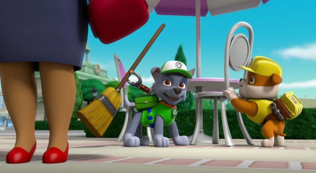 汪汪隊立大功 第七季 線上看