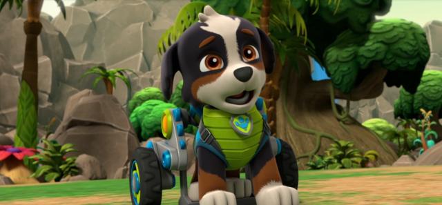 汪汪隊立大功 第七季 線上看