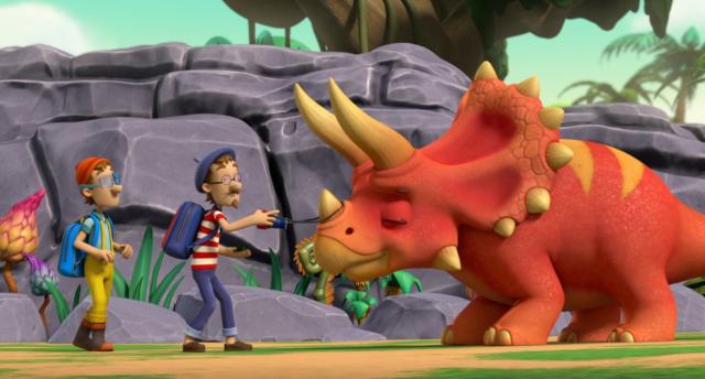 汪汪隊立大功 第七季 線上看