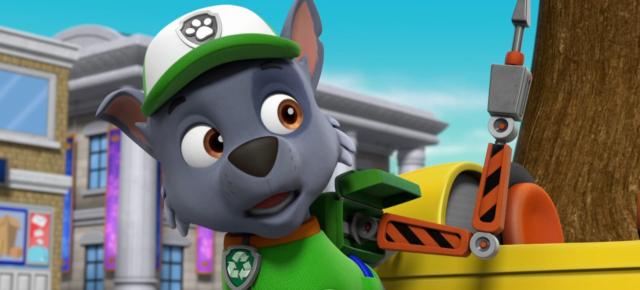 汪汪隊立大功 第七季 線上看