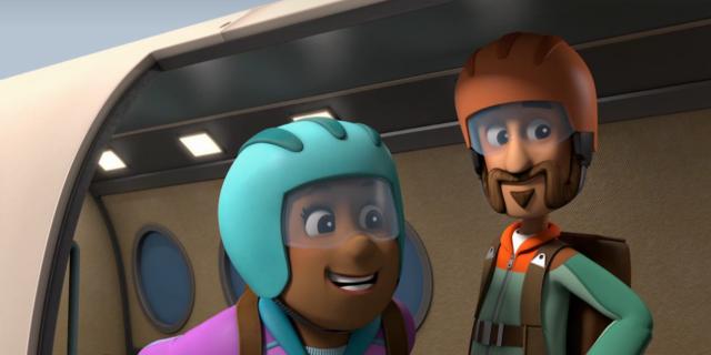 汪汪隊立大功 第七季 線上看