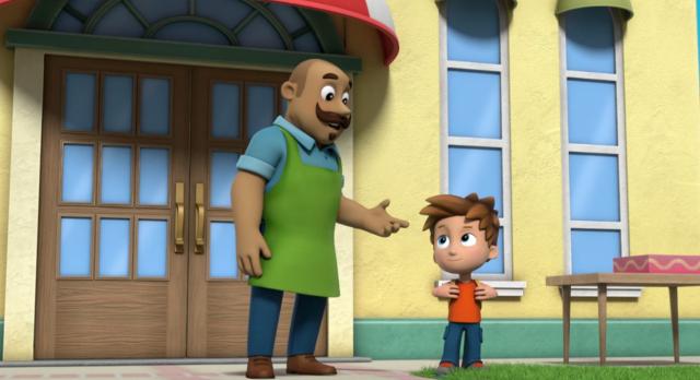 汪汪隊立大功 第七季 線上看