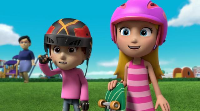 汪汪隊立大功 第七季 線上看