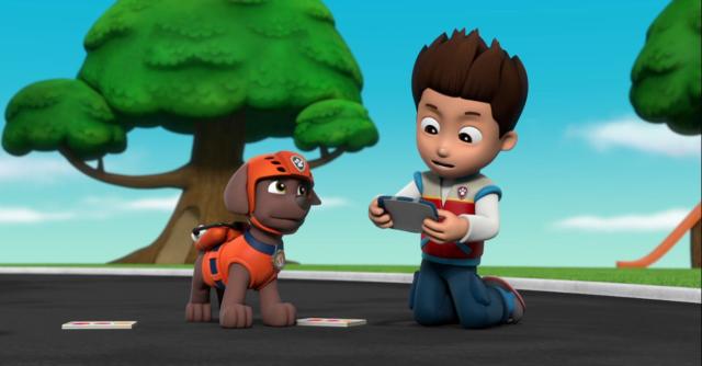 汪汪隊立大功 第七季 線上看