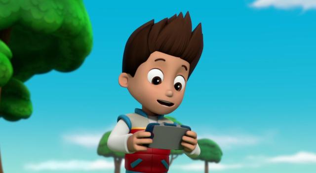 汪汪隊立大功 第七季 線上看