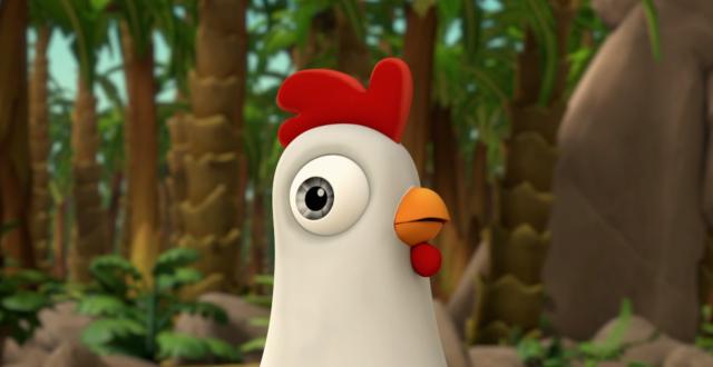 汪汪隊立大功 第七季 線上看