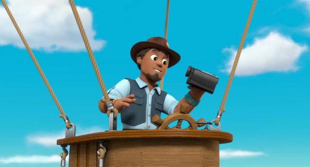 汪汪隊立大功 第七季 線上看