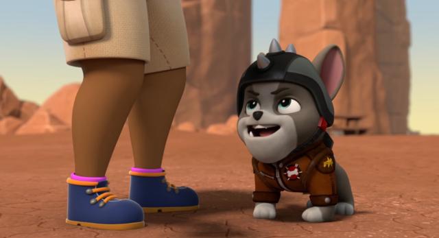 汪汪隊立大功 第七季 線上看