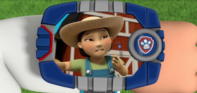 汪汪隊立大功 第七季 線上看