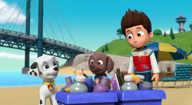 汪汪隊立大功 第七季 線上看
