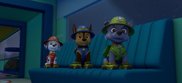 汪汪隊立大功 第七季 線上看