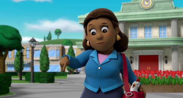 汪汪隊立大功 第七季 線上看