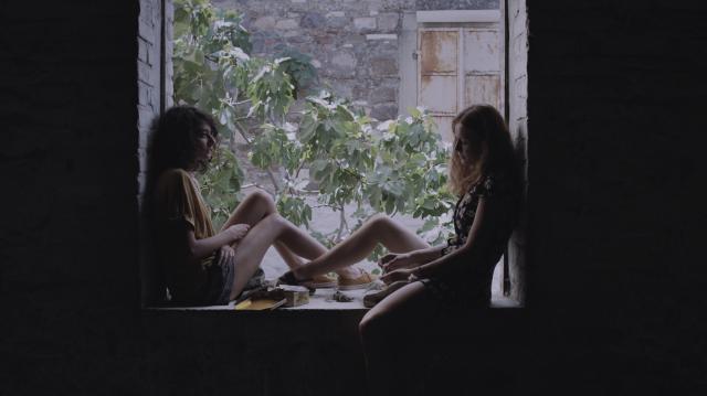 密語心旅程劇照 1