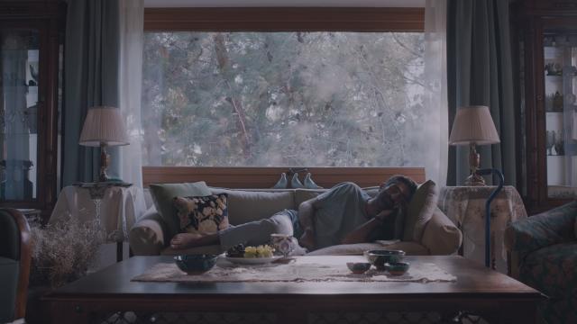 密語心旅程劇照 2