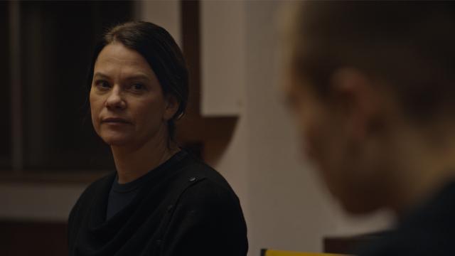 她的從軍日記劇照 3