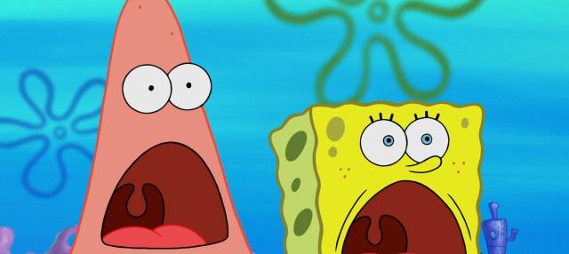 海綿寶寶 第十一季 第18集