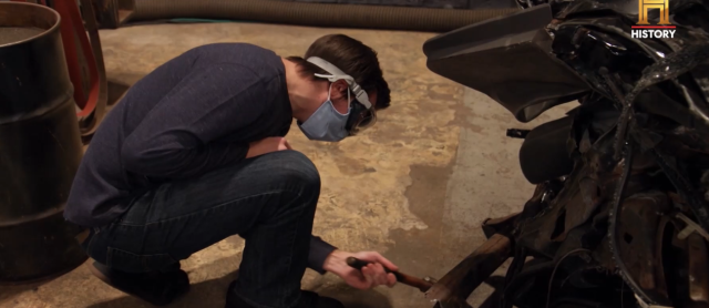 千錘百鍊 第九季 線上看