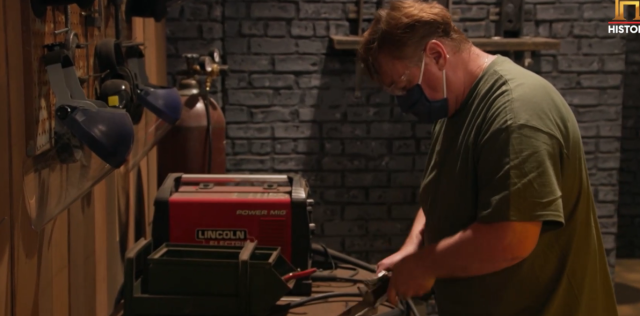 千錘百鍊 第九季 線上看