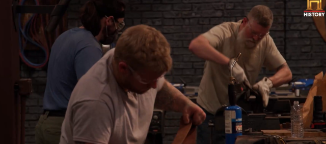 千錘百鍊 第九季 線上看