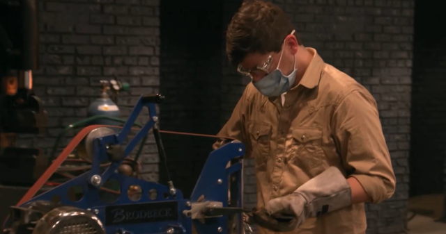 千錘百鍊 第九季 線上看