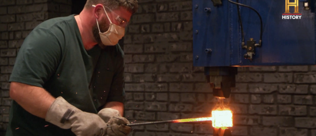 千錘百鍊 第九季 線上看