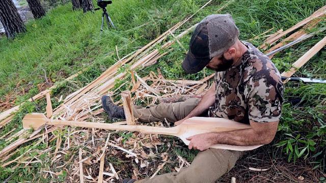 獨行俠：技能挑戰 第8集