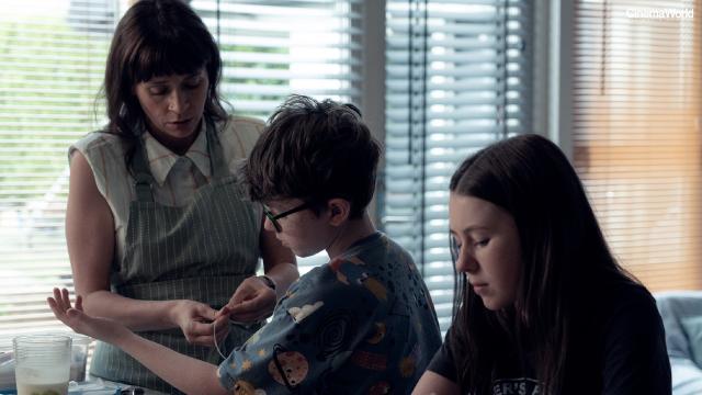 掃蕩追緝令劇照 2