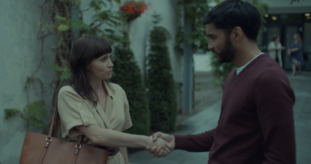 掃蕩追緝令 線上看