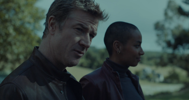 掃蕩追緝令 線上看