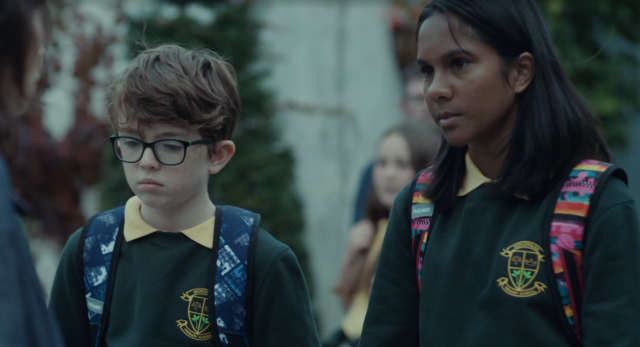 掃蕩追緝令 線上看